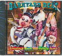 Various Artists - Barnyard Beat