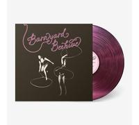 Various Artists Barnyard Beehive (Vinyl LP) 12" Album Coloured Vinyl