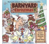 Various Artists - Barnyard Xmas
