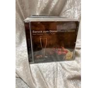 Various Artists - Barock Zum Dinner-Festlic