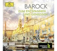 Various Artists - Barock - Zum Entspannen