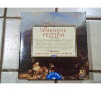 Various Artists - Baroque Festival
