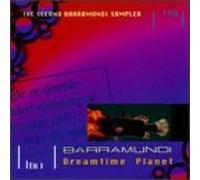 Various Artists - Barramundi: Dreamtime Planet