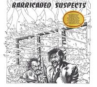 Various Artists Barricaded suspects (Vinyl LP) 12" Album