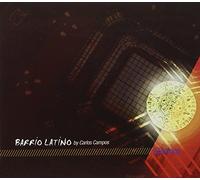 Various Artists - Barrio Latino Electrico
