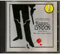 Various Artists - Barry Lyndon