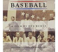 Various Artists - Baseball-The American Epic