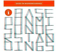 Various Artists Based On Misunderstandings - Volume 1 Album