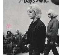 Various Artists Basement beehive: The girl group underground (Vinyl LP)