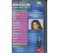 Various Artists - Basi Musicali - Radio Hits Vol.2