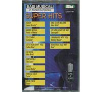 Various Artists - Basi Musicali - Super Hits