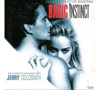 Various Artists - Basic Instinct