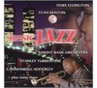 Various Artists - Basic Jazz 3