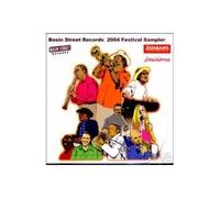 Various Artists - Basin Street Records 2004 Festival Sampler