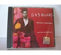 Various Artists - Basquiat