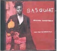 Various Artists - Basquiat