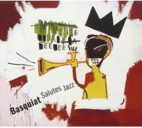 Various Artists - Basquiat Salutes Jazz: Mixed Media Series