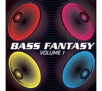 Various Artists - Bass Fantasy, Vol.1