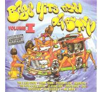 Various Artists - Bass Hits From Da Bottom