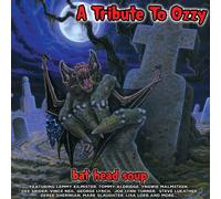 Various Artists Bat Head Soup: A Tribute to Ozzy (Vinyl LP)