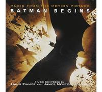 Various Artists - Batman Begins