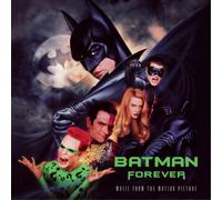 Batman Forever - Soundtrack