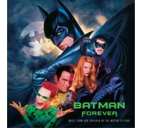 Various Artists Batman Forever (Vinyl LP)