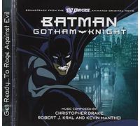 Various Artists - Batman: Gotham Knight