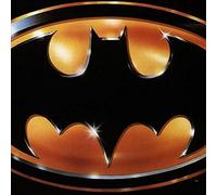 Various Artists - Batman-Original Soundtrack