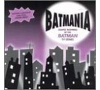 Various Artists - Batmania