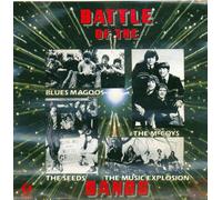 Various Artists - Battle of Bands 1