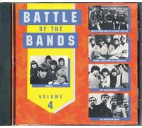 Various Artists - Battle of Bands 4