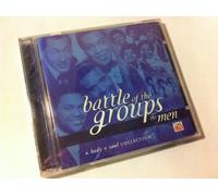 Various Artists - Battle of the Groups: The Men