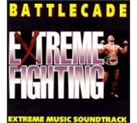 Various Artists - Battlecade Extreme Fighting