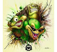 VARIOUS ARTISTS Battletoads: Smash Hits / Var (Vinyl LP)