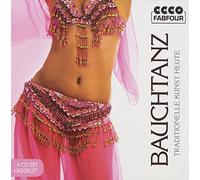 Various Artists - Bauchtanz - Traditionelle Kuns