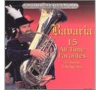 Various Artists - Bavaria: 20 All-Time Favorites