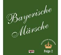 Various Artists - Bayerische Maersche, Vol. 2