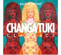 Various Artists - Bazzerk Present Changa Tuki