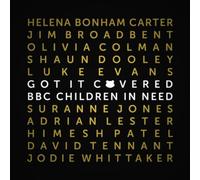 Various Artists BBC Children in Need: Got It Covered Album