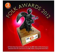 Various Artists - BBC Folk Awards 2012 (3CD)