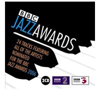 Various Artists - BBC Jazz Awards 2006