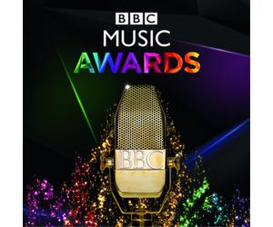 Various Artists BBC Music Awards (CD) Album
