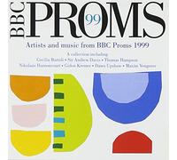 Various Artists - BBC Proms 99