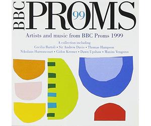 Various Artists - BBC Proms 99