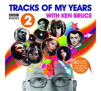Various Artists - Bbc Radio 2's Tracks of My Years with Ken Bruce
