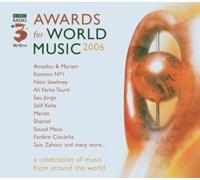 Various Artists - BBC Radio 3 Awards for World Music 2006 by Various Artists