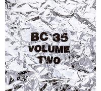Various Artists - BC 35 Volume Two - The 35 year anniversary of bc studio
