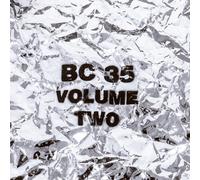Various Artists Bc35 Volume 2 (Vinyl LP)