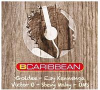 Various Artists - Bcaribbean